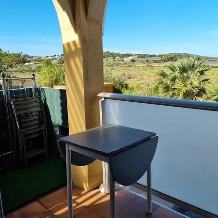 Cosy Vue Panoramique Hyères